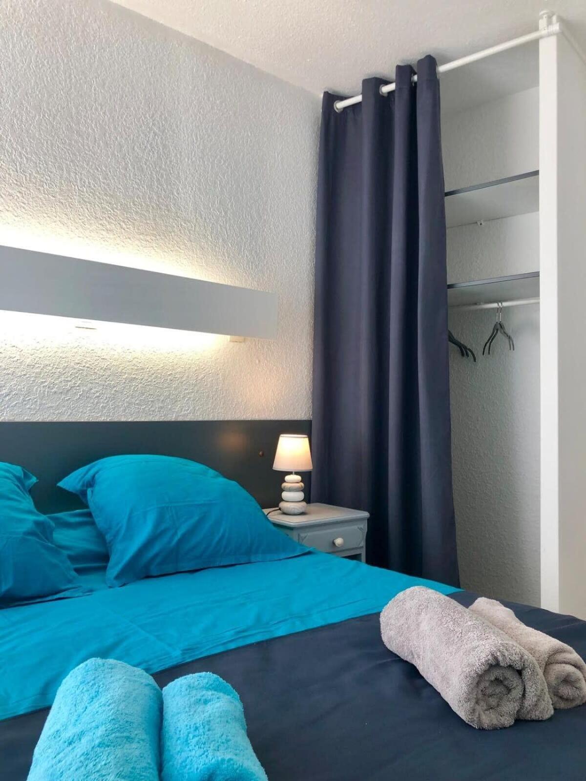 גידל Jolie Maisonnette Cosy Bord De Mer Terrasse מראה חיצוני תמונה