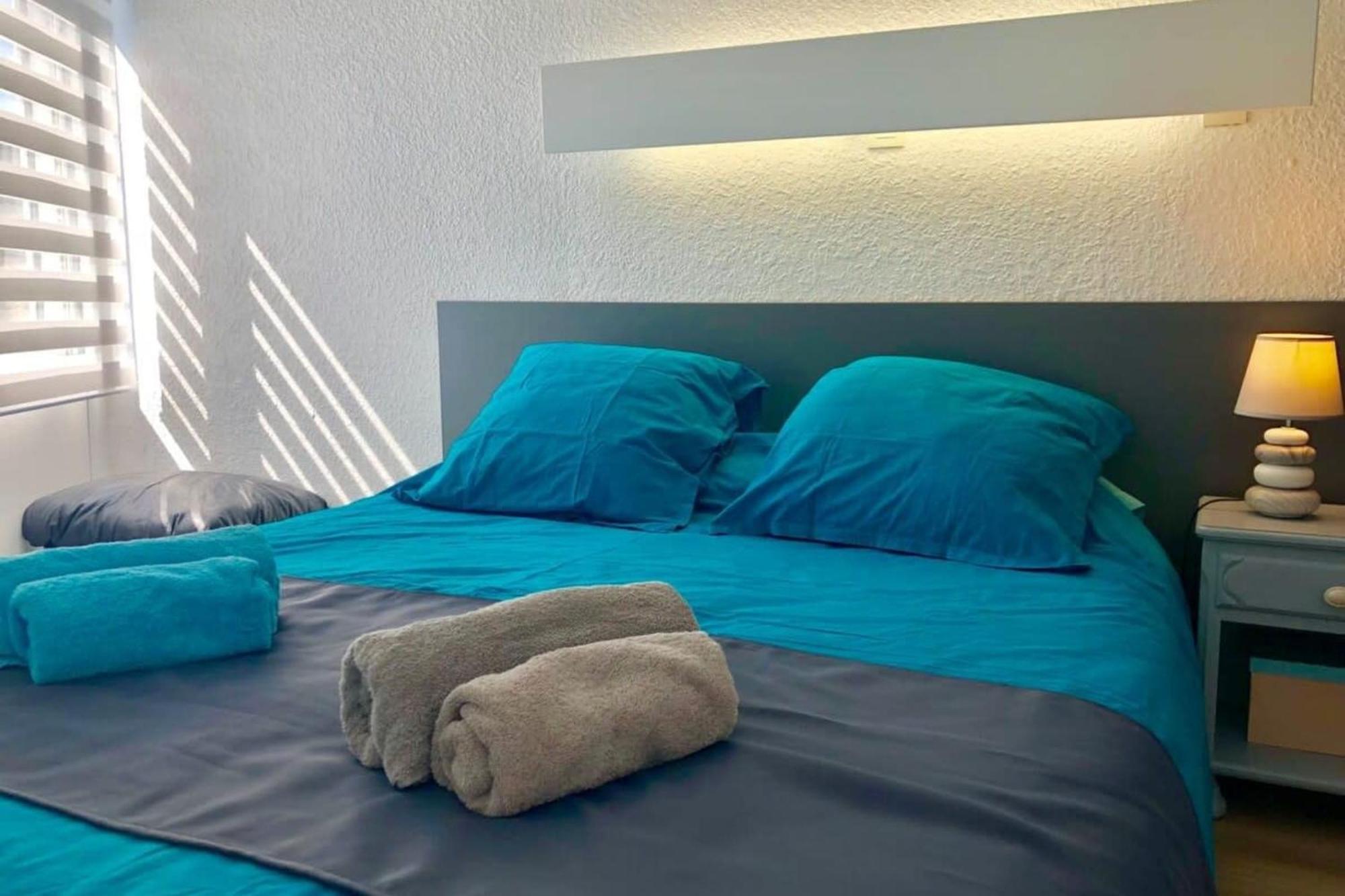 גידל Jolie Maisonnette Cosy Bord De Mer Terrasse מראה חיצוני תמונה