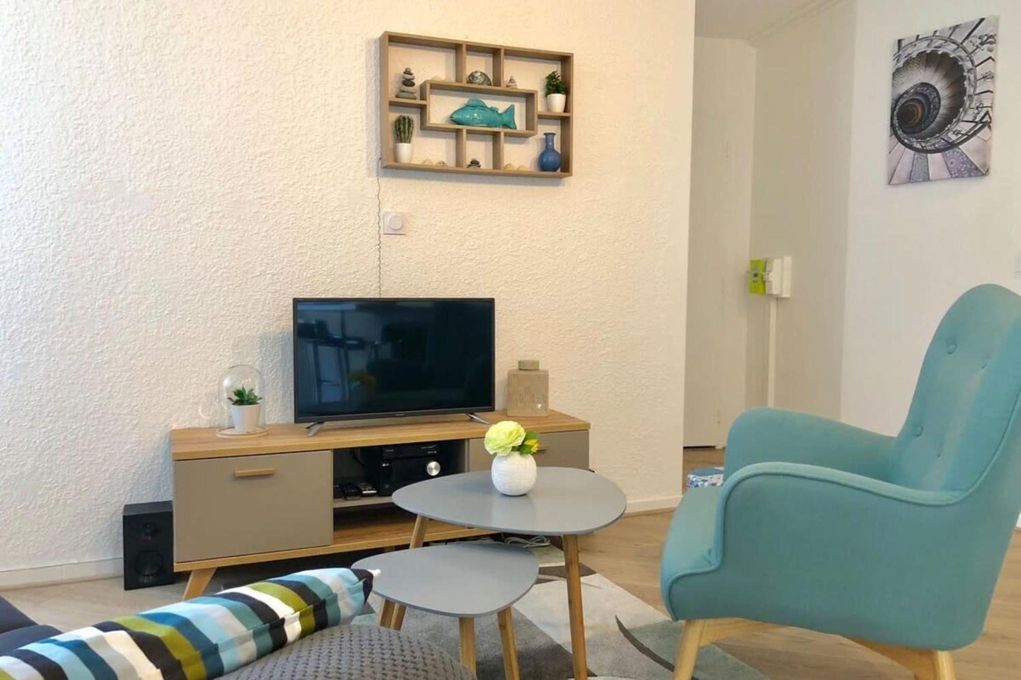 גידל Jolie Maisonnette Cosy Bord De Mer Terrasse מראה חיצוני תמונה