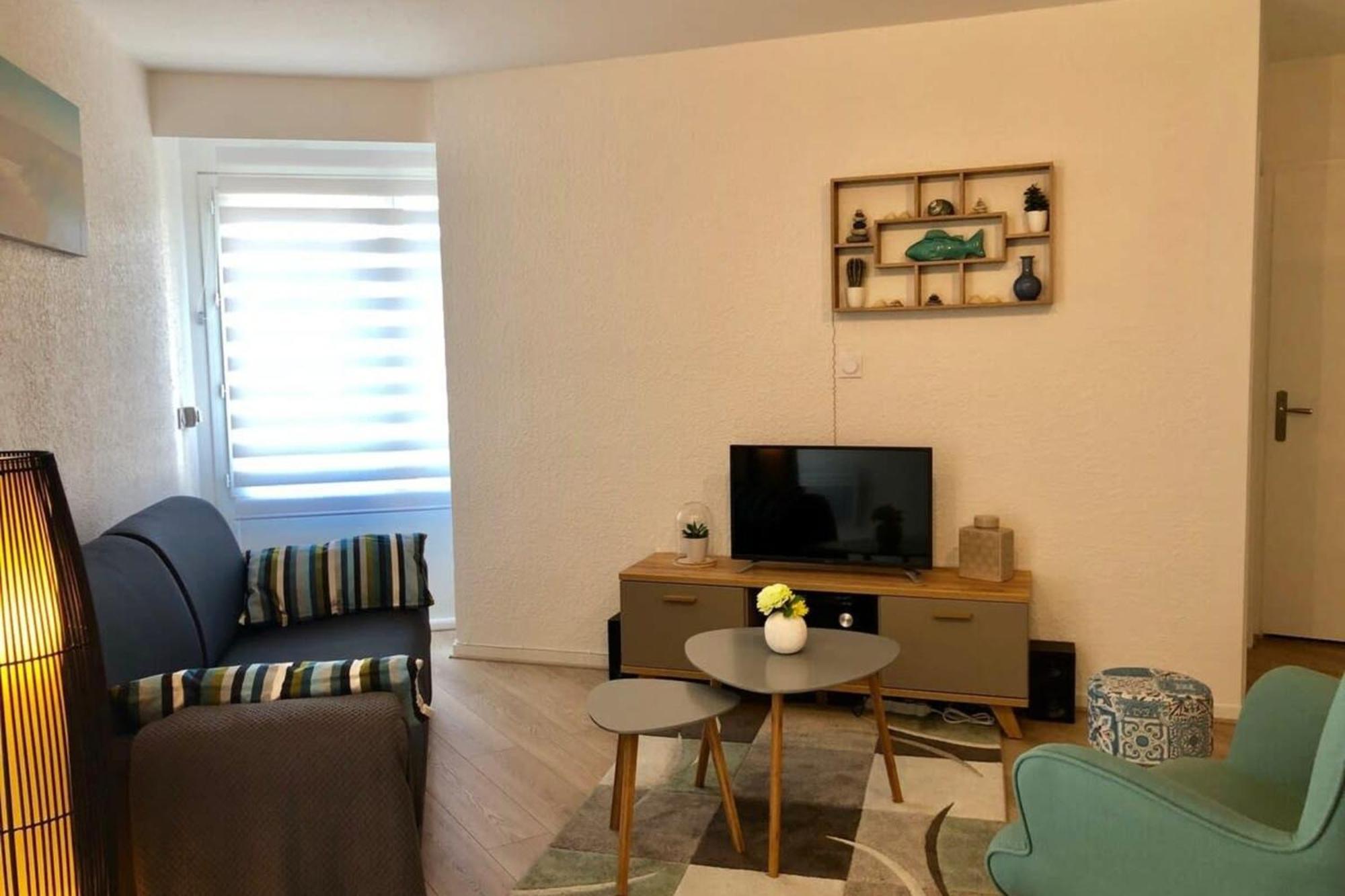 גידל Jolie Maisonnette Cosy Bord De Mer Terrasse מראה חיצוני תמונה